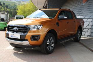 FORD Ranger usata, con Antifurto