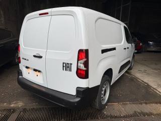 FIAT Doblo usata, con Specchietti laterali elettrici