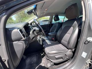 KIA Sportage usata, con Chiusura centralizzata