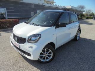 SMART ForFour usata, con Airbag