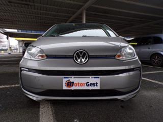 VOLKSWAGEN e-up! usata, con Telecamera per parcheggio assistito