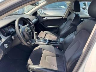AUDI A4 allroad usata, con Antifurto