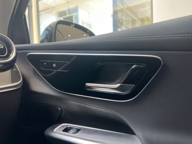 MERCEDES-BENZ GLC 220 usata, con Apple CarPlay