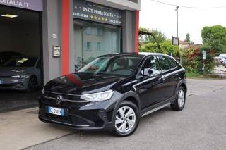 VOLKSWAGEN Taigo usata, con ESP