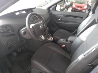 RENAULT Scenic usata, con Controllo automatico clima