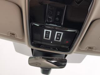 LAND ROVER Range Rover Sport usata, con Tettuccio apribile