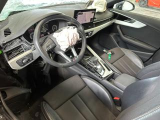 AUDI A4 usata, con Immobilizzatore elettronico