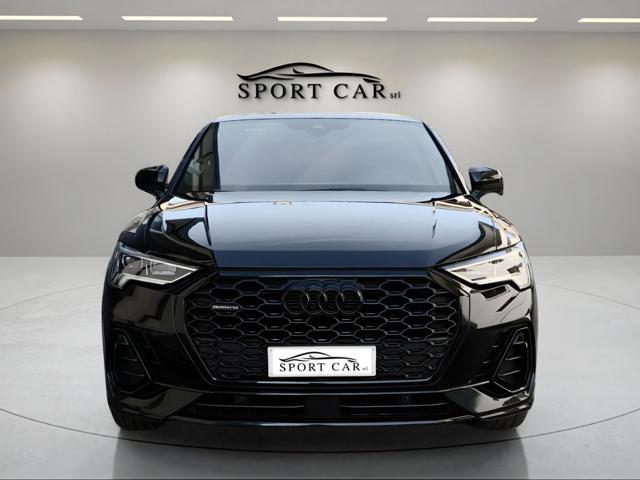 AUDI Q3 usata, con Airbag