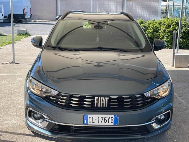 FIAT Tipo usata, con ABS