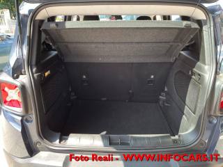 JEEP Renegade usata, con Vivavoce