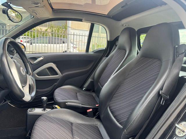 SMART ForTwo usata, con Climatizzatore