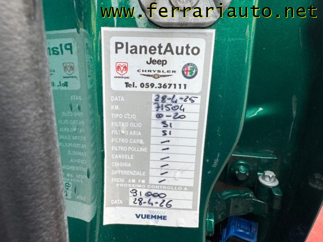 ALFA ROMEO Tonale usata, con Chiusura centralizzata