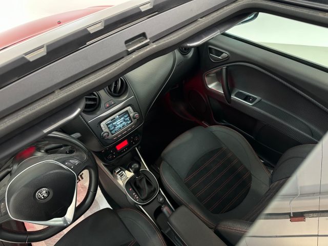 ALFA ROMEO MiTo usata, con Boardcomputer