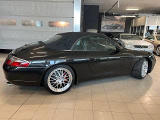 PORSCHE 911 usata, con Antifurto
