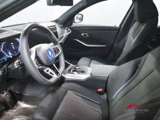 BMW 318 usata 8