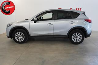 MAZDA CX-5 usata, con Cerchi in lega