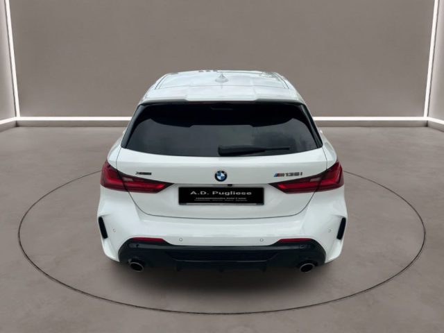 BMW 135 usata, con Chiusura centralizzata