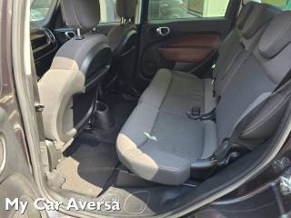 FIAT 500L usata, con Controllo trazione