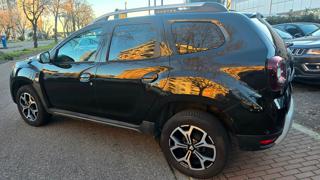 DACIA Duster usata, con Airbag Passeggero