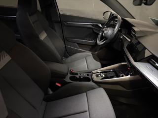 AUDI A3 usata, con Cerchi in lega