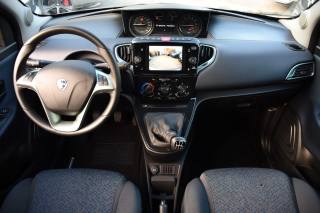 LANCIA Ypsilon usata, con Controllo trazione