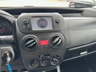 FIAT Fiorino usata, con Servosterzo