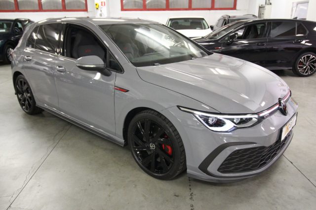 VOLKSWAGEN Golf usata, con Airbag laterali