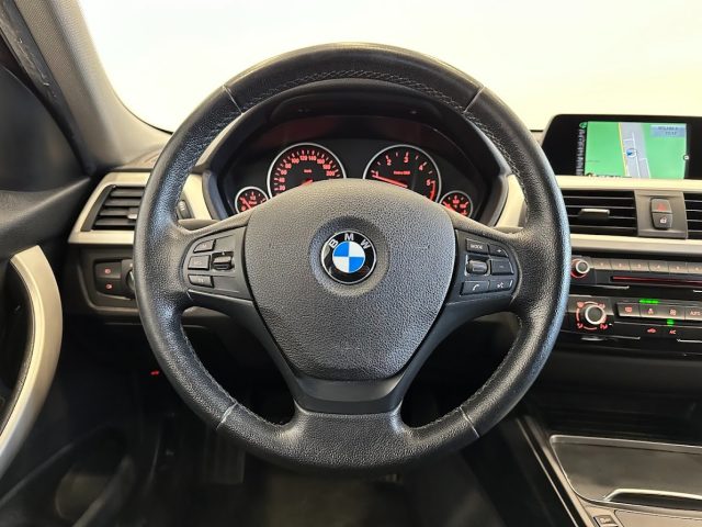 BMW 320 usata, con Chiusura centralizzata