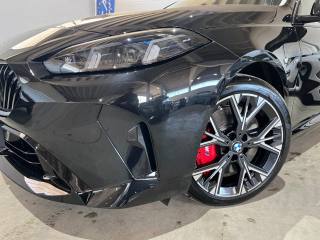 BMW 120 usata, con Autoradio