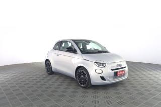 FIAT 500 usata 1