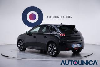 PEUGEOT 208 usata, con Sistema di navigazione