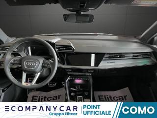 AUDI A3 usata, con Climatizzatore