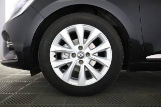 RENAULT Clio usata 8