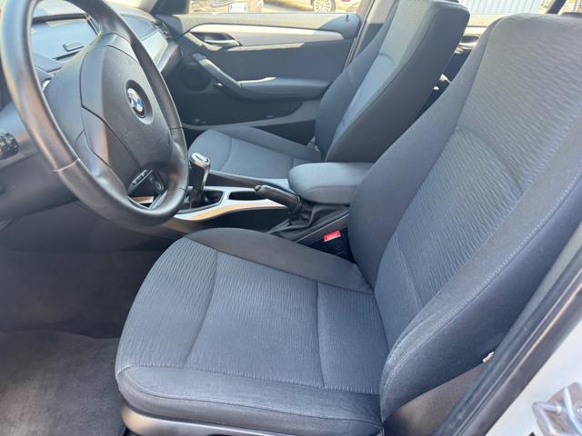 BMW X1 usata, con Climatizzatore