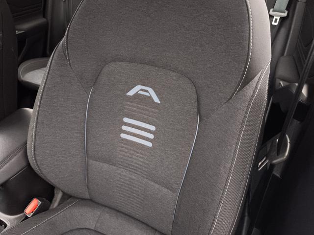 FORD Focus usata, con Sedile posteriore sdoppiato