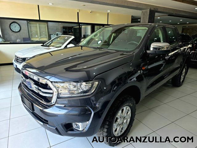 FORD Ranger usata, con ABS
