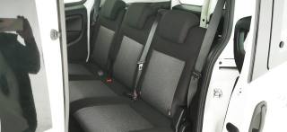 FIAT Doblo usata, con USB