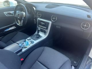 MERCEDES-BENZ SLK 200 usata, con ESP
