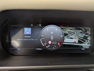 LAND ROVER Defender usata, con Climatizzatore automatico, 2 zone