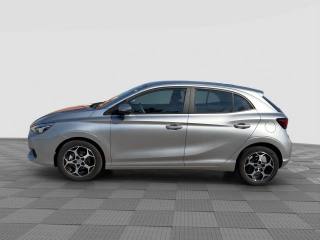 MG MG3 usata 1