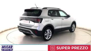 VOLKSWAGEN T-Cross usata, con Airbag laterali