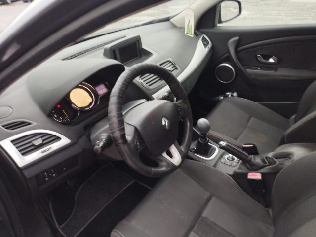 RENAULT Megane usata, con Controllo automatico clima