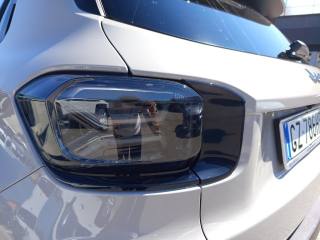 JEEP Avenger usata, con Sedile posteriore sdoppiato