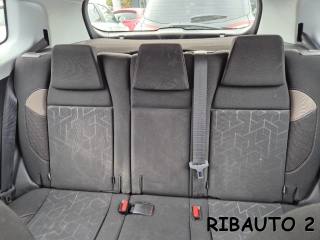 PEUGEOT 2008 usata, con Cerchi in lega