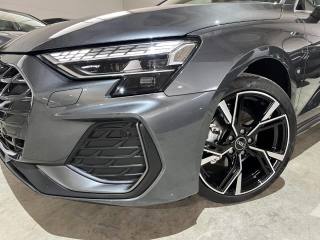 AUDI A3 usata, con Alzacristalli elettrici