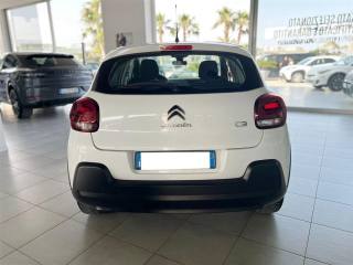 CITROEN C3 usata, con Alzacristalli elettrici