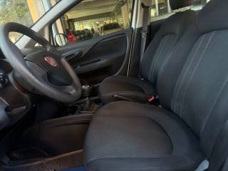 FIAT Punto usata, con Immobilizzatore elettronico