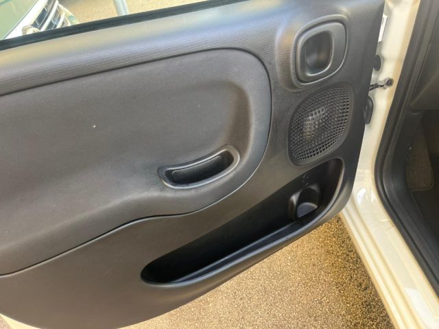 FIAT Panda usata 14