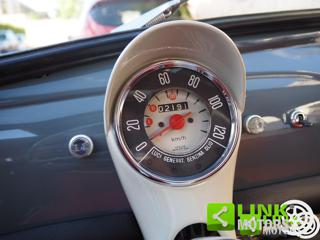 FIAT 500 usata 10