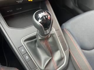 SEAT Ibiza usata, con Fendinebbia
